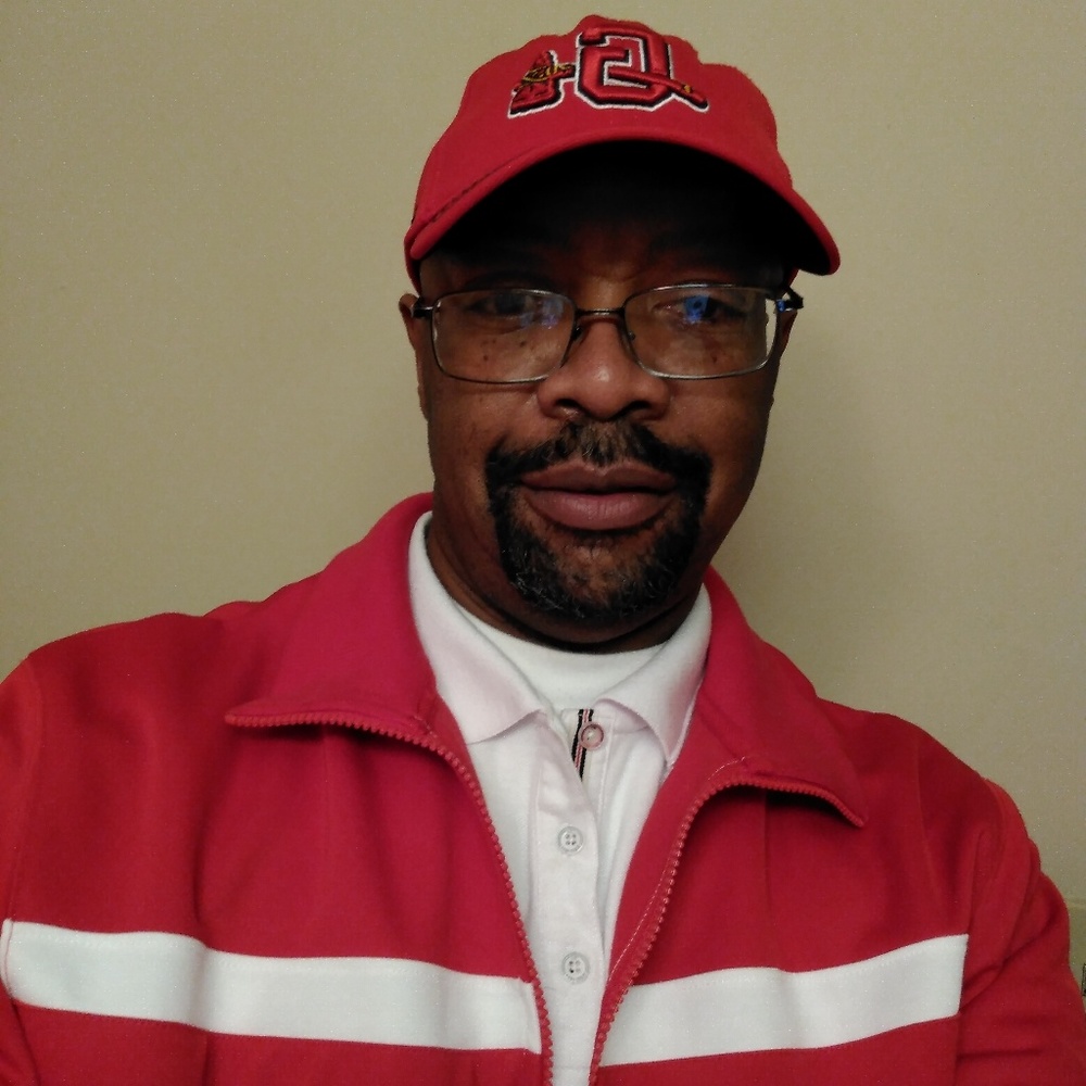 Meet your Posher, William